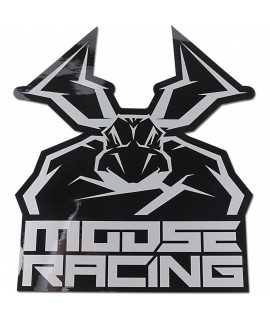 stickers MOOSE AGROID