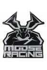 stickers MOOSE AGROID