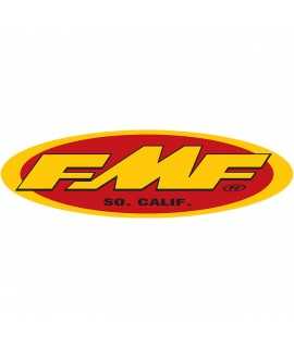 Stickers garde-boue FMF