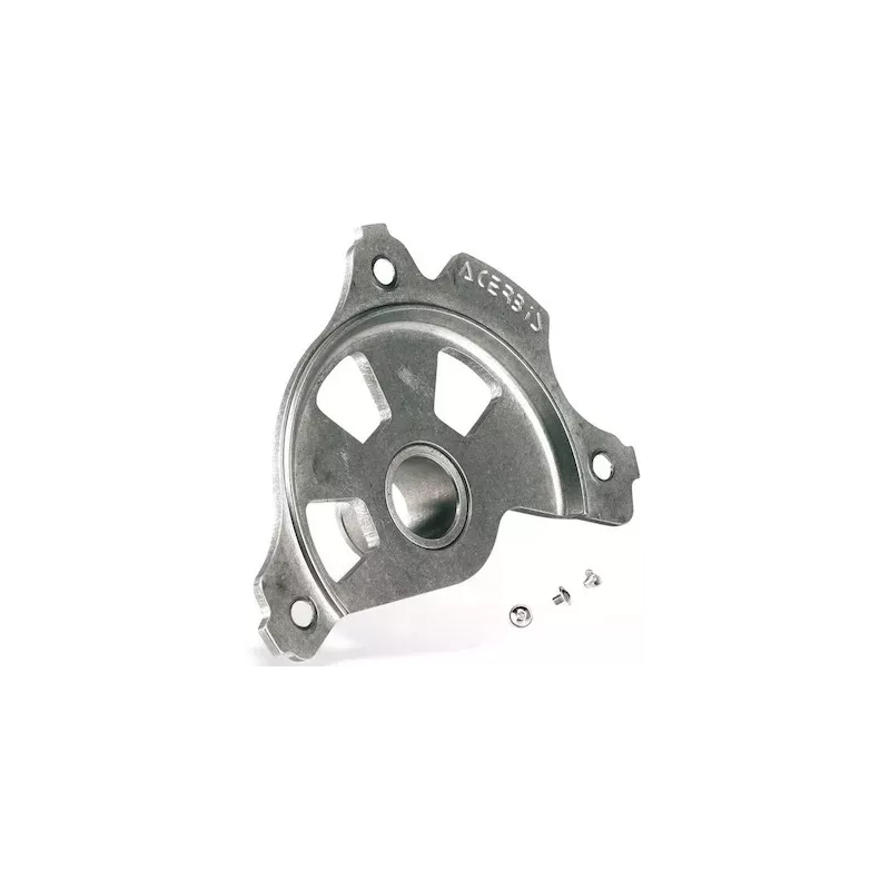kit fixation seul protege disque ACERBIS MC/F 21-22, EC/F 21-22