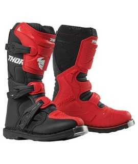 Bottes cross enfant THOR...