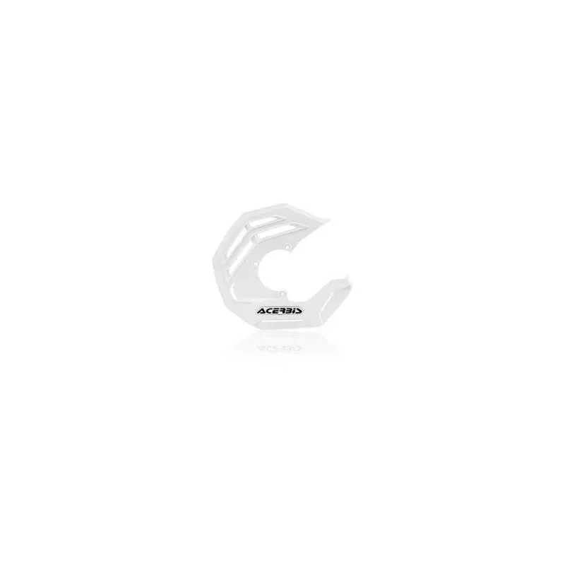 Protège Disque Avant ACERBIS X-FUTURE