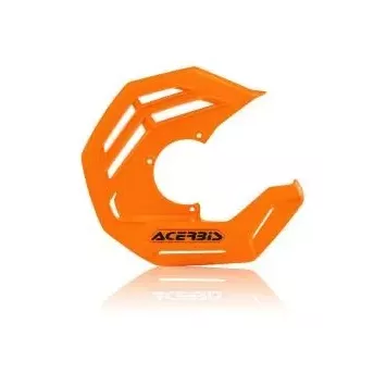 Protège Disque Avant ACERBIS