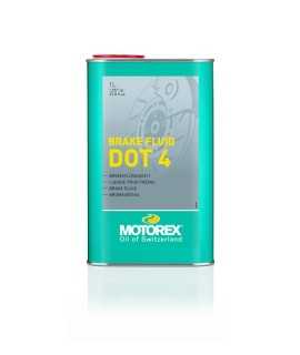 Liquide de frein MOTOREX...