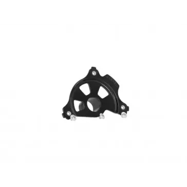 kit fixation seul protege disque noir ACERBIS YZ/F
