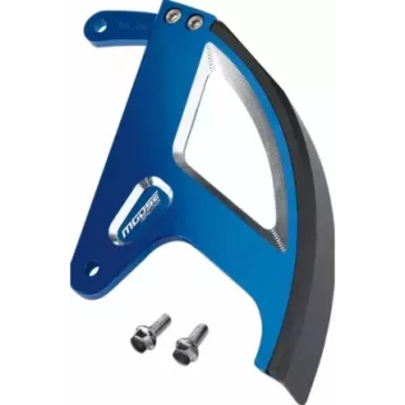Protection de disque de frein arrière YAMAHA YZ/F 01-25