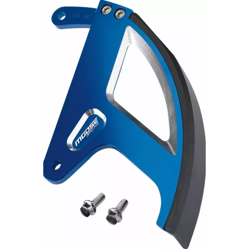 Protection de disque de frein arrière YAMAHA YZ/F 01-25
