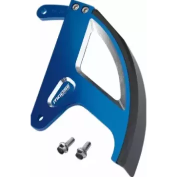 Protection de disque de frein arrière YAMAHA YZ/F 01-25