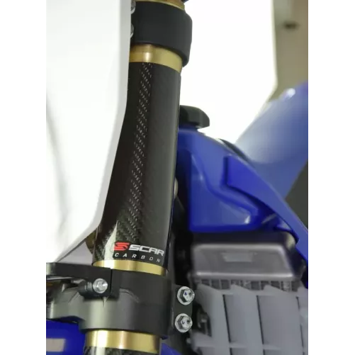 Protections de fourche SCAR carbone UNIVERSEL