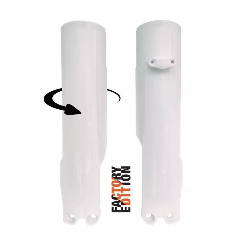 protection de fourche RACETECH KTM SX/F 23-24, TC/FC 23-24