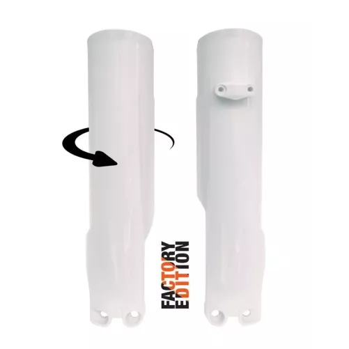 protection de fourche RACETECH Factory Edition KTM HVA SX/F 23-24, TC/FC 23-24