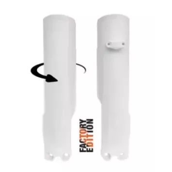 protection de fourche RACETECH KTM SX/F 23-24, TC/FC 23-24