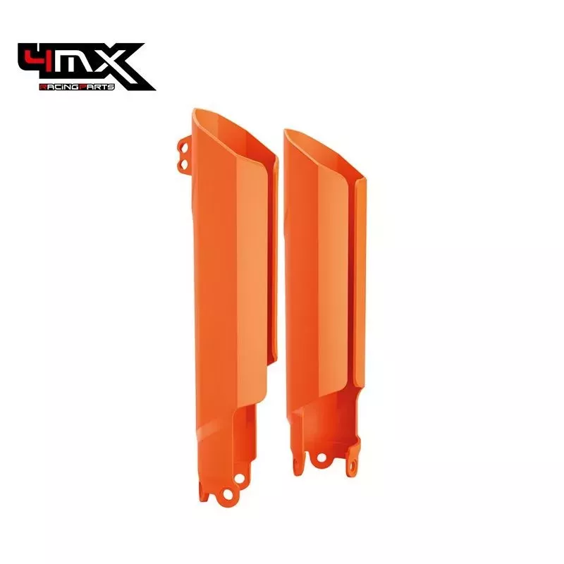 protection de fourche 4MX KTM 17-23, HVA 17-23, GASGAS 21-23, sherco 17-23
