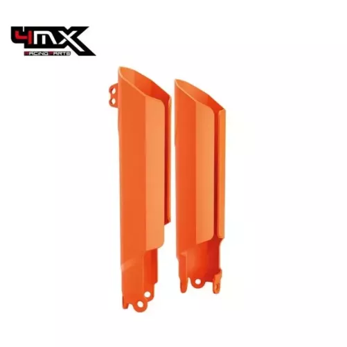 protection de fourche 4MX KTM 17-23, HVA 17-23, GASGAS 21-23, sherco 17-23