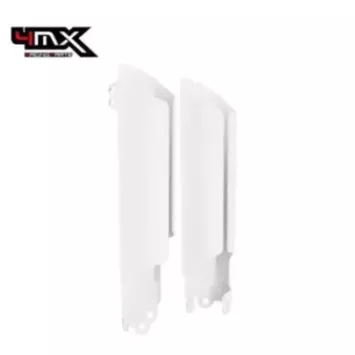 protection de fourche 4MX KTM 17-23, HVA 17-23, GASGAS 21-23, sherco 17-23