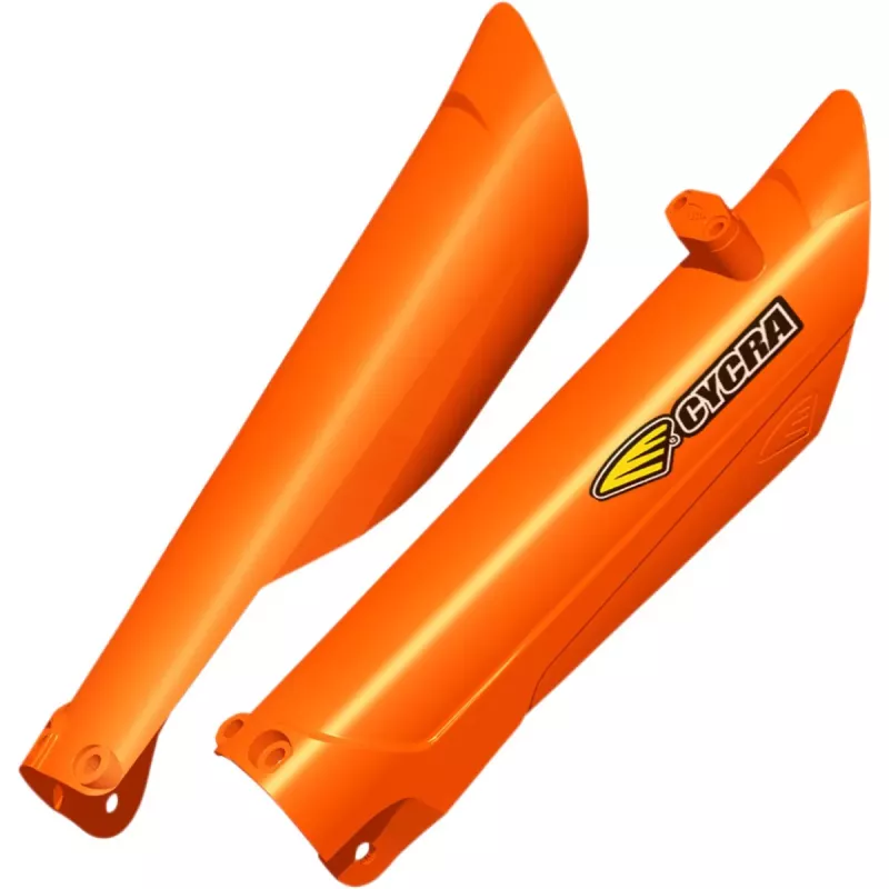 protèges fourches KTM 2015-2020 CYCRA