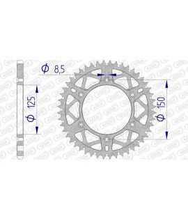 couronne alu AFAM SX/F,...