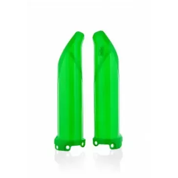 protections de fourche 450 KXF 16-25, 250 KXF 17-25 ACERBIS