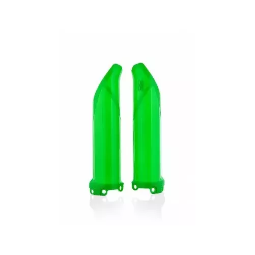 protections de fourche 450 KXF 16-25, 250 KXF 17-25 ACERBIS