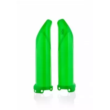 protections de fourche KAWASAKi 450 KXF 16-25, 250 KXF 17-25 ACERBIS