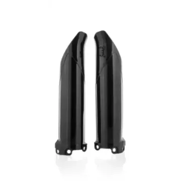 protections de fourche 450 KXF 16-25, 250 KXF 17-25 ACERBIS
