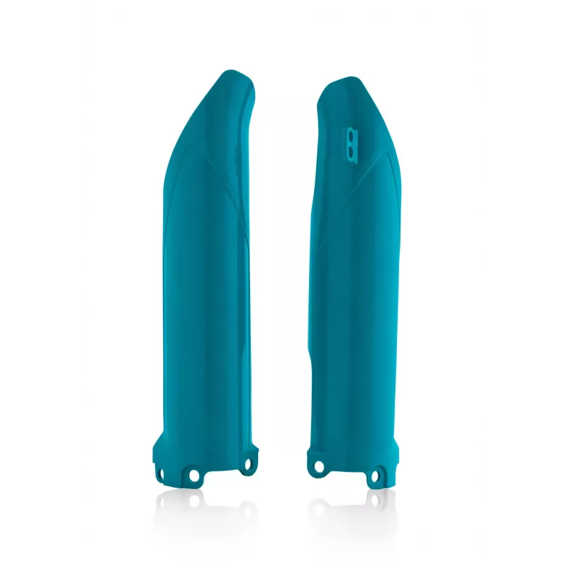 protections de fourche KAWASAKi 450 KXF 16-25, 250 KXF 17-25 ACERBIS