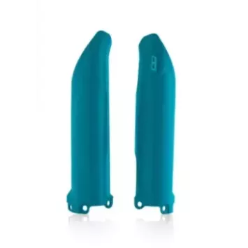 protections de fourche KAWASAKi 450 KXF 16-25, 250 KXF 17-25 ACERBIS