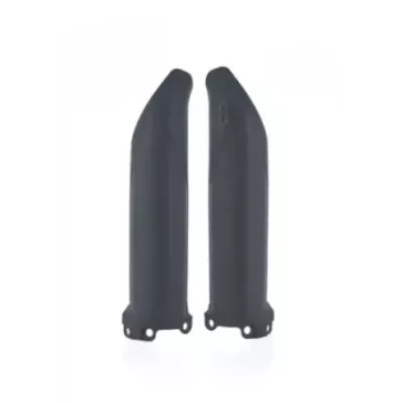 protections de fourche 450 KXF 16-25, 250 KXF 17-25 ACERBIS
