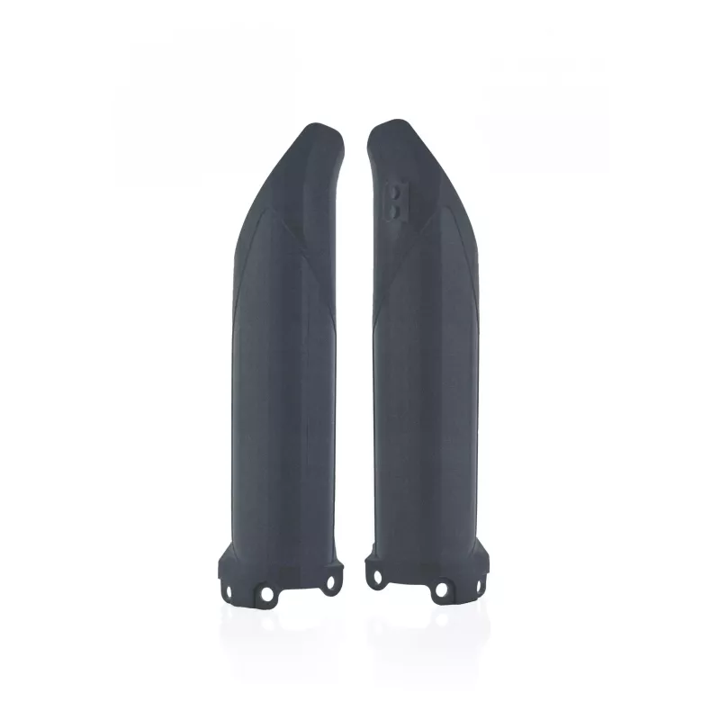 protections de fourche KAWASAKi 450 KXF 16-25, 250 KXF 17-25 ACERBIS