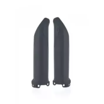 protections de fourche KAWASAKi 450 KXF 16-25, 250 KXF 17-25 ACERBIS