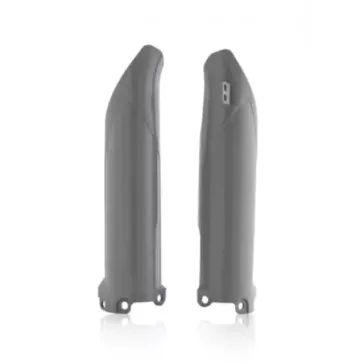 protections de fourche 450 KXF 16-25, 250 KXF 17-25 ACERBIS