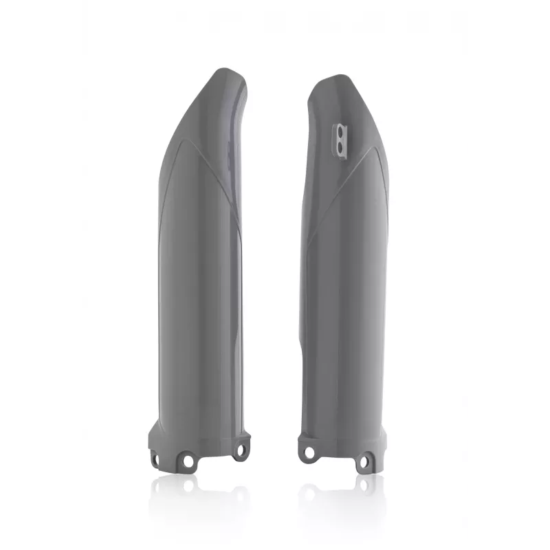 protections de fourche KAWASAKi 450 KXF 16-25, 250 KXF 17-25 ACERBIS