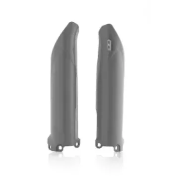 protections de fourche KAWASAKi 450 KXF 16-25, 250 KXF 17-25 ACERBIS