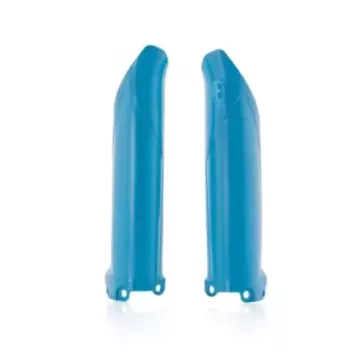 protections de fourche 450 KXF 16-25, 250 KXF 17-25 ACERBIS