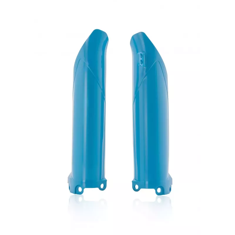 protections de fourche KAWASAKi 450 KXF 16-25, 250 KXF 17-25 ACERBIS