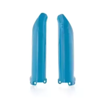 protections de fourche KAWASAKi 450 KXF 16-25, 250 KXF 17-25 ACERBIS