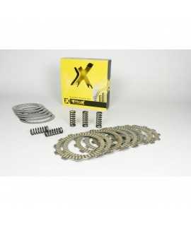 kit embrayage 450 yzf 14-17