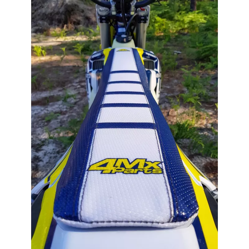 housse ARC DESIGN YAMAHA YZ/F semi perso