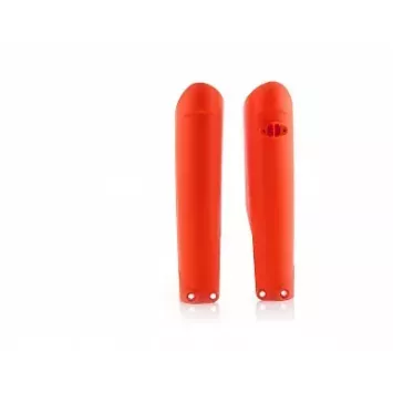 protection de fourche ACERBIS KTM SX/F 15-17, HVA 16-17 ACERBIS