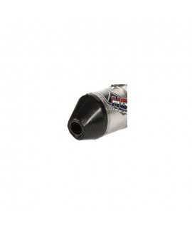 Embout carbon silencieux...