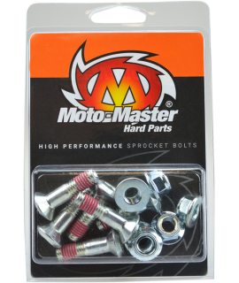 Kit vis+écrous MOTOMASTER...