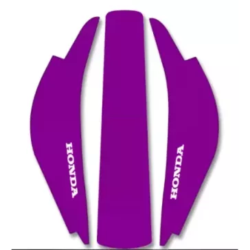 housse ARC DESIGN YAMAHA YZ/F semi perso