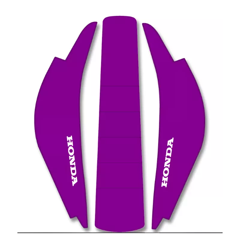 housse ARC DESIGN YAMAHA YZ/F semi perso