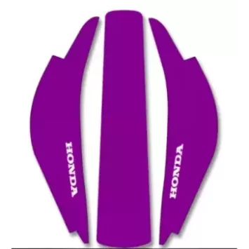 housse ARC DESIGN YAMAHA YZ/F semi perso