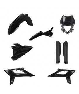 full kit plastique ACERBIS...