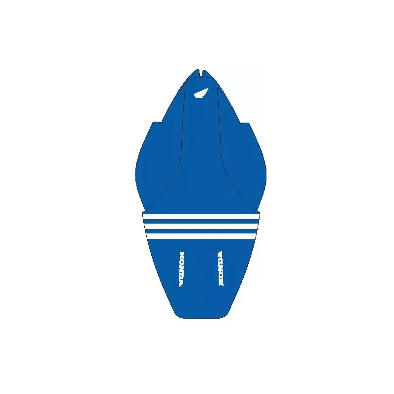 housse ARC DESIGN YAMAHA YZ/F semi perso
