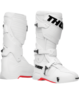 bottes THOR RADIAL frost