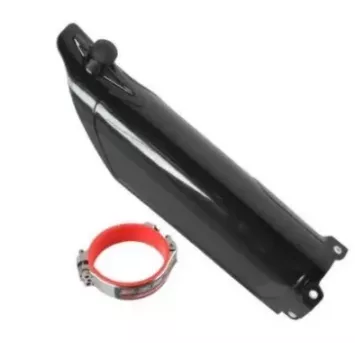 kit holeshot ZETA 85 cc universel noir