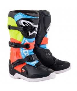 Bottes enfants ALPINESTARS...