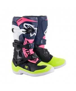 Bottes enfants ALPINESTARS...